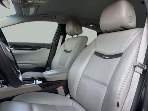 Used 2017 Cadillac XTS Luxury FWD image 20