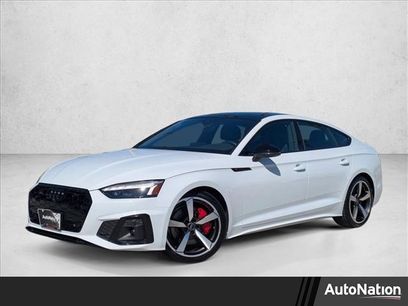 Used 2023 Audi A5 2.0T Premium Plus w/ Premium Plus