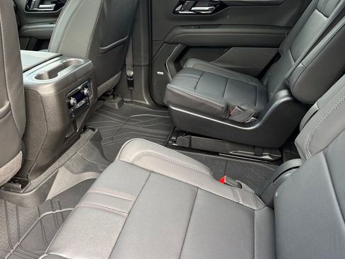 New 2026 Chevrolet Tahoe RST w/ Comfort Package image 11