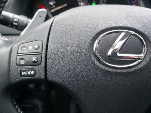 Used 2010 Lexus IS 250 AWD image 36