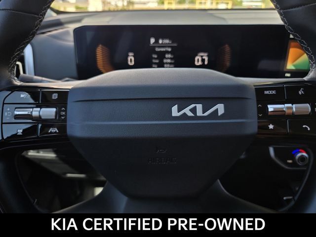 Certified 2026 Kia Sorento S w/ S Panoramic Sunroof Package FWD image 26