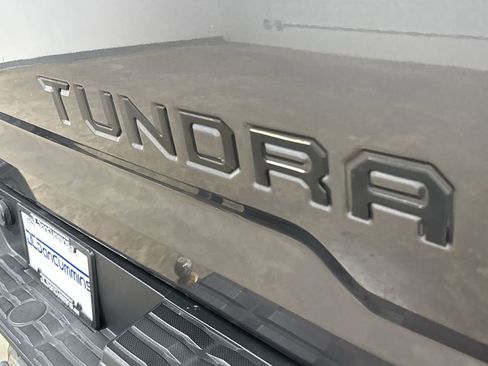 Used 2018 Toyota Tundra SR5 w/ TRD Sport Package AWD/4WD image 26