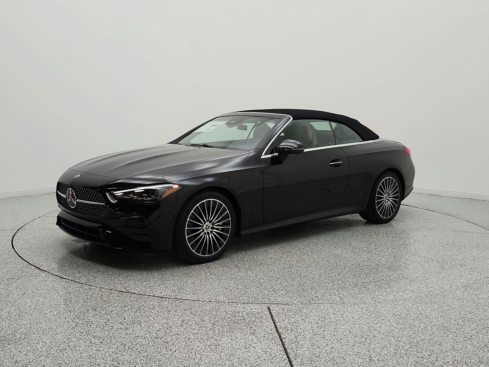 New 2027 Mercedes-Benz CLE 450 4MATIC Cabriolet image 22