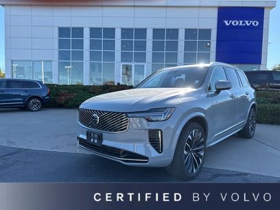 Used 2025 Volvo XC90 B6 Plus