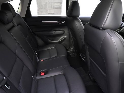 New 2025 MAZDA CX-5 AWD 2.5 S w/ Select Package image 18