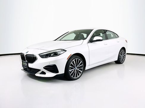 Used 2023 BMW 228i Gran Coupe w/ Convenience Package image 3