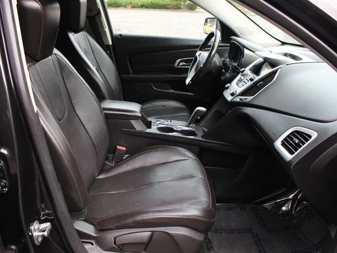 Used 2014 GMC Terrain SLT w/ Chrome Appearance Package AWD/4WD image 17