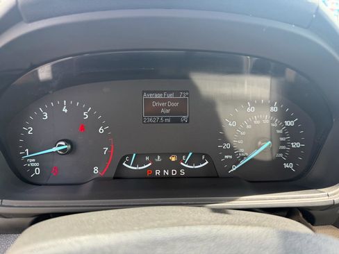 Used 2022 Ford EcoSport S AWD/4WD image 27