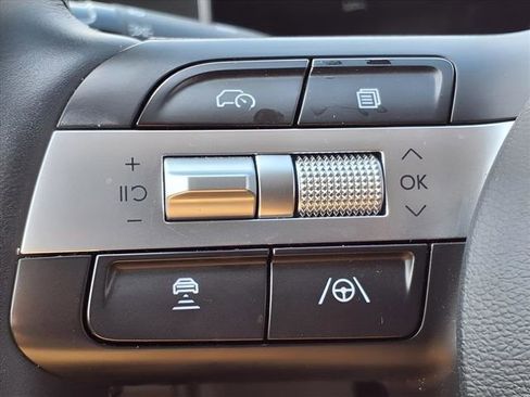 New 2025 Hyundai Tucson SEL image 25