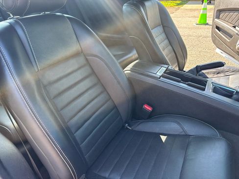 Used 2014 Ford Mustang GT Premium w/ GT Track Package image 14