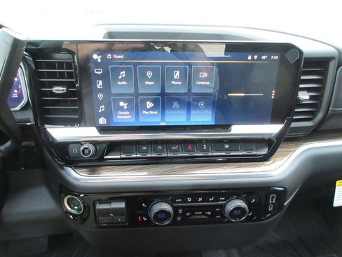 New 2026 Chevrolet Silverado 1500 RST AWD/4WD image 31