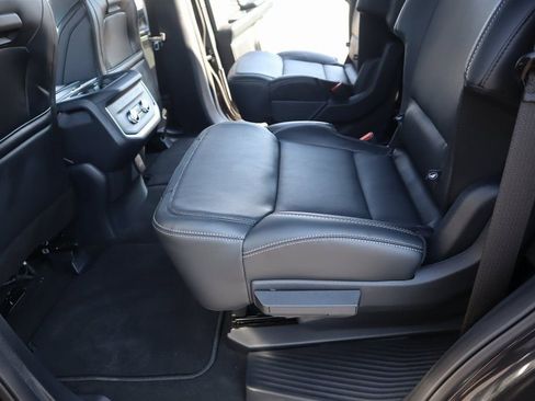 New 2026 Ford Expedition Platinum w/ Stealth Appearance Package image 13