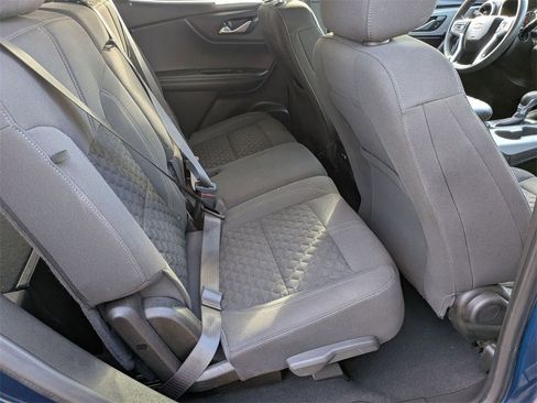 Used 2022 Chevrolet Blazer LT image 28