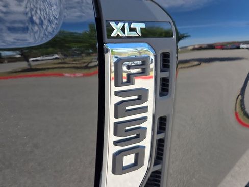 New 2026 Ford F250 XLT image 8