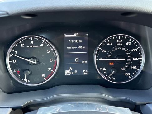 New 2026 Subaru Crosstrek 2.0i Premium image 18