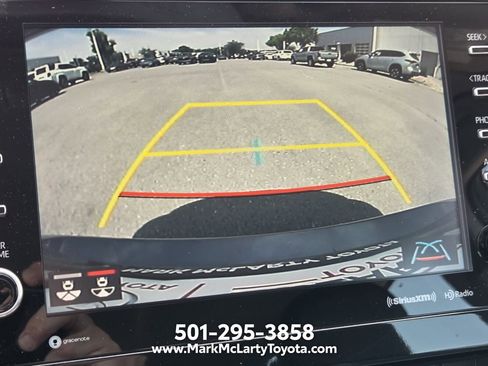 Used 2024 Toyota Camry XSE FWD image 18