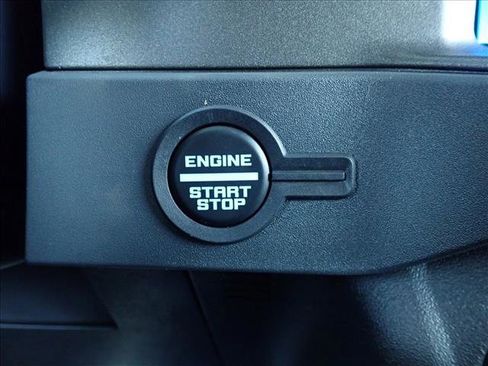 New 2026 Ford Bronco 4-Door AWD/4WD image 22