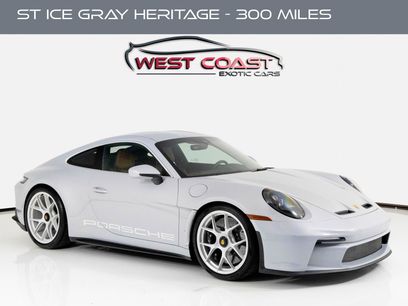 Used 2024 Porsche 911 GT3 RS