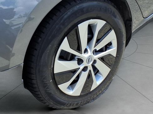 Used 2024 Nissan Altima 2.5 S FWD image 5