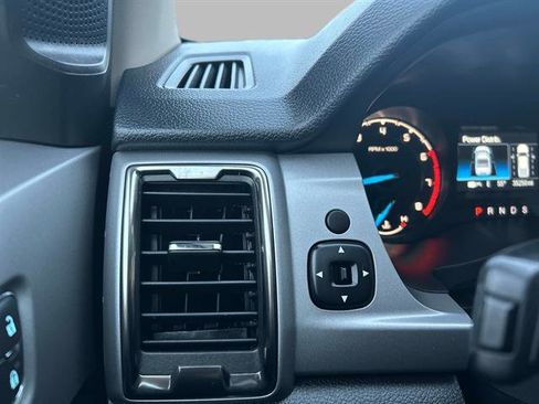 Used 2023 Ford Ranger XLT w/ Equipment Group 301A Mid image 22