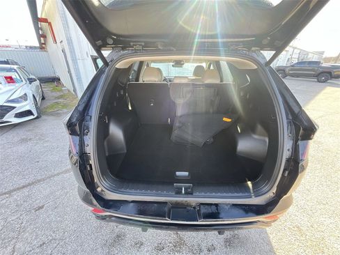 Used 2023 Hyundai Tucson SEL w/ Convenience Package image 23