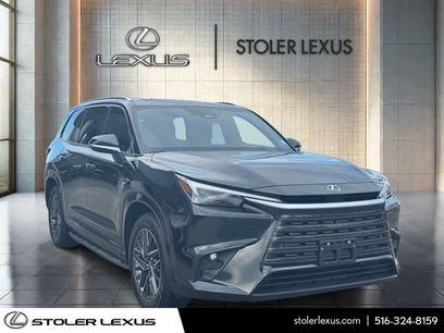 Certified 2026 Lexus TX 350 AWD w/ Technology Package