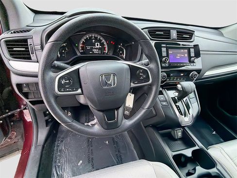 Used 2019 Honda CR-V LX image 11
