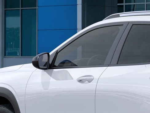 New 2026 Chevrolet Trax ACTIV w/ Driver Confidence Package image 12