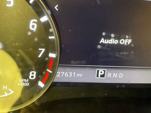 Used 2022 Nissan Frontier SV w/ SV Premium Package RWD image 19
