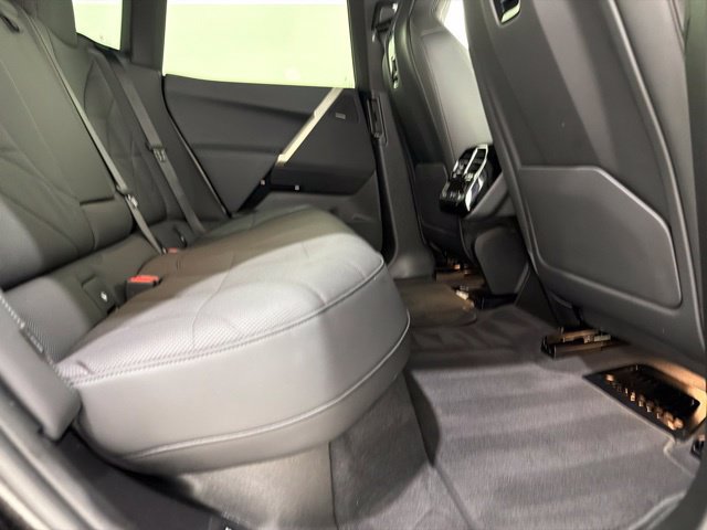 Certified 2024 BMW iX xDrive50 w/ Sport Package AWD/4WD image 23