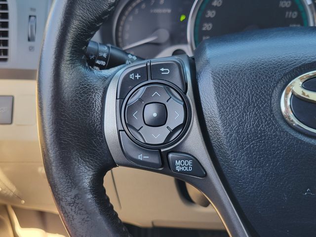 Used 2013 Toyota Venza XLE w/ XLE Premium Pkg FWD image 7