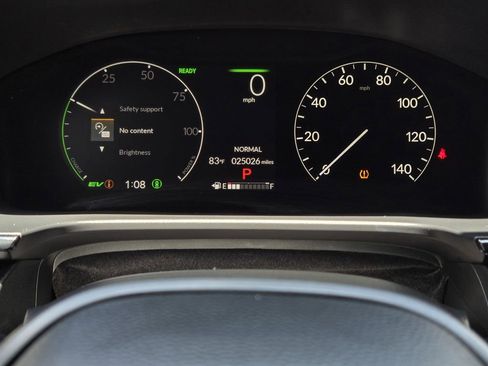 Used 2026 Honda CR-V Sport image 6