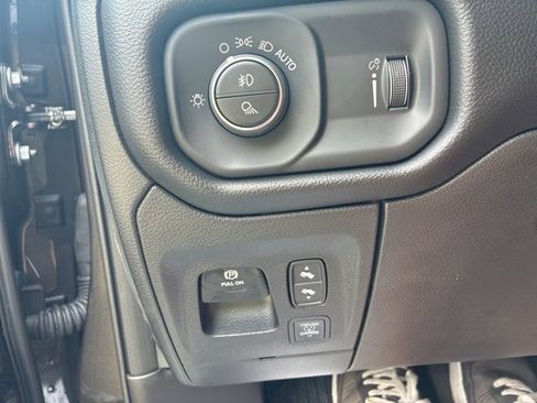 New 2026 RAM 1500 Big Horn image 19