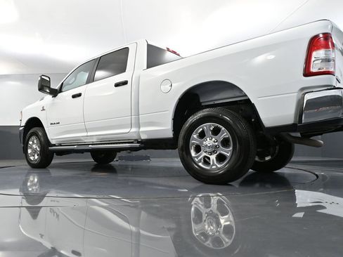 Used 2024 RAM 2500 Big Horn image 53