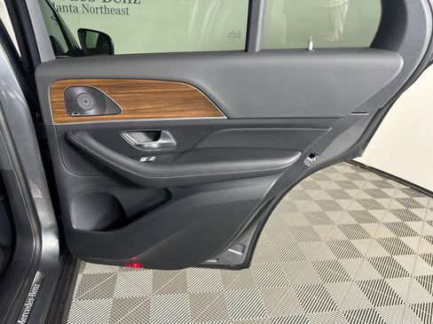 Certified 2026 Mercedes-Benz GLE 350 4MATIC image 18