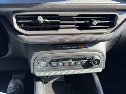 New 2025 Ford Bronco Sport Big Bend w/ Convenience Package image 23