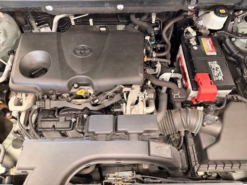 Used 2020 Toyota RAV4 XLE w/ Convenience Package AWD/4WD image 45