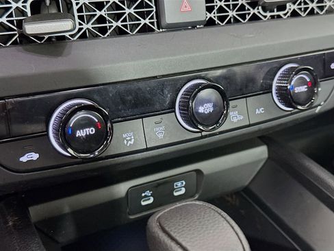 Used 2024 Honda Accord EX image 14
