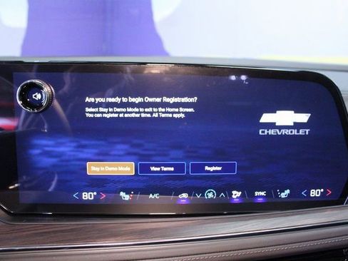 New 2026 Chevrolet Tahoe LT w/ Comfort Package image 28