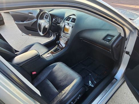 Used 2012 Lexus ES 350 FWD image 12