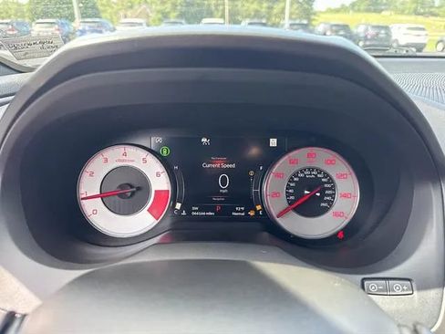Used 2022 Acura RDX A-Spec AWD/4WD image 10