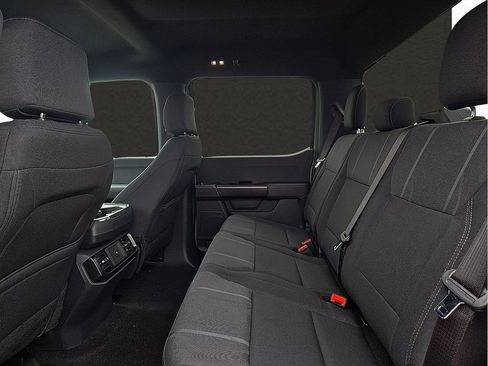 New 2026 Ford F150 STX AWD/4WD image 9