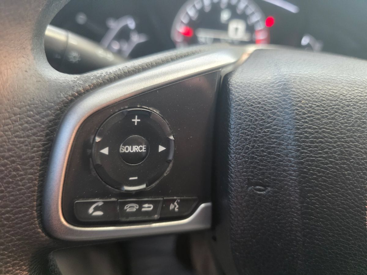 Used 2016 Honda Civic LX image 30