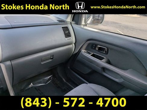 Used 2008 Honda Pilot SE image 15