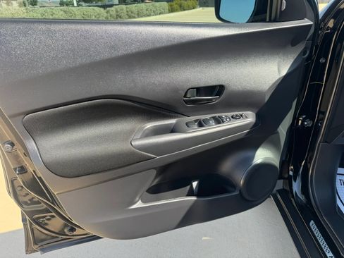 Used 2023 Nissan Kicks S w/ Interior Electronics Package FWD image 24