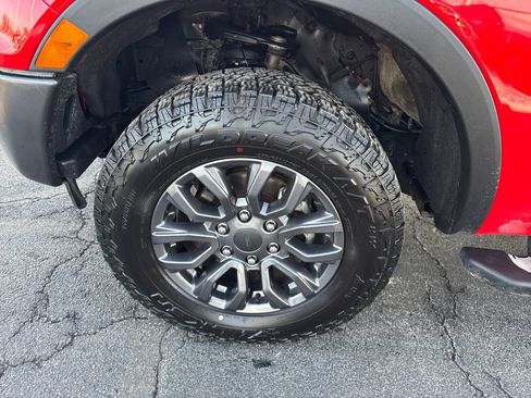 Used 2022 Ford Ranger XLT w/ Equipment Group 302A High image 13