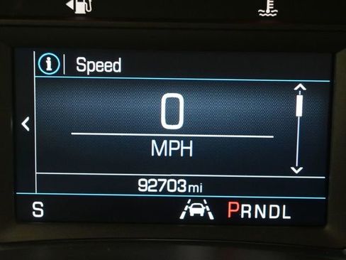 Used 2023 Chevrolet Equinox LT image 43