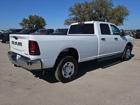 New 2026 RAM 2500 Tradesman image 37