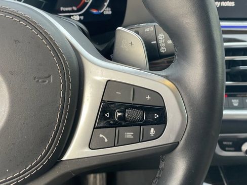 Used 2023 BMW X5 xDrive40i w/ M Sport Package image 16