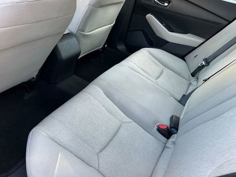 Certified 2024 Honda Accord EX image 14
